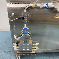 Repligen Automated Single Use Chromatography System image 2